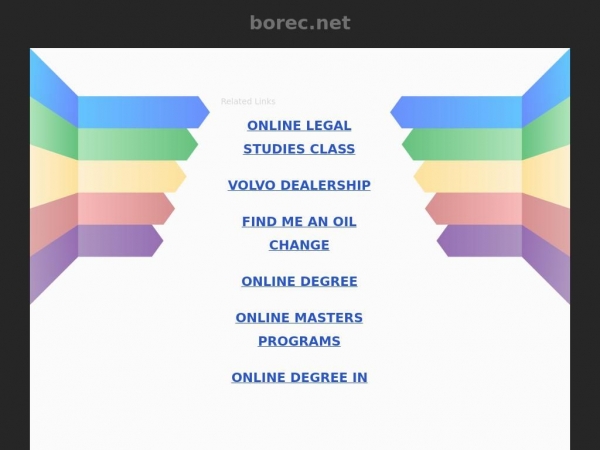 borec.net