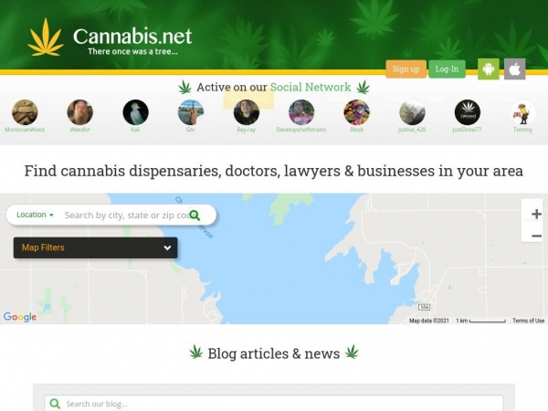 cannabis.net