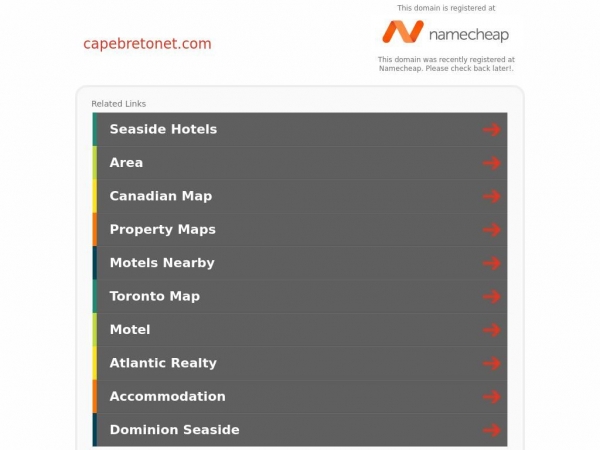 capebretonet.com