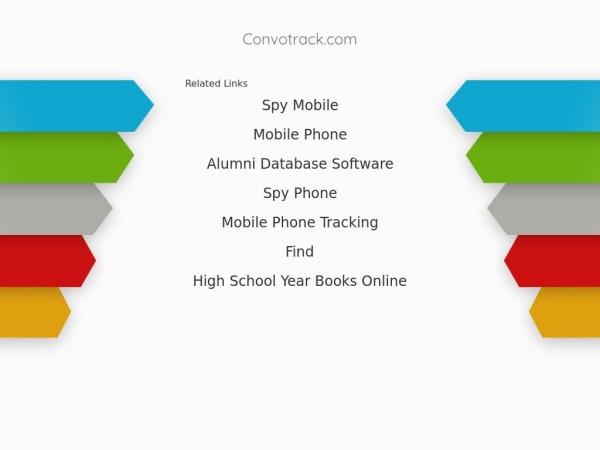 convotrack.com