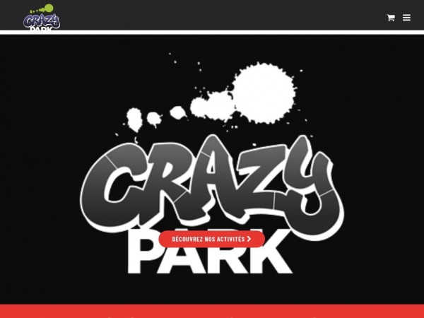 crazypark.com