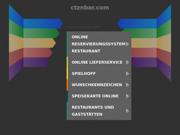 ctznbar.com