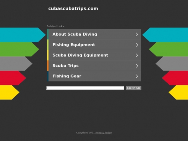 cubascubatrips.com