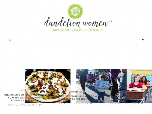 dandelionmoms.com