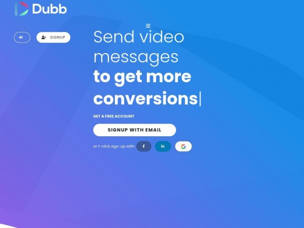 dubb.com