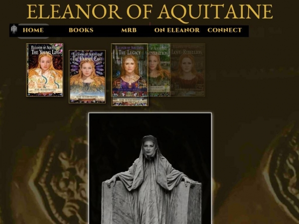 eleanorofaquitaine.net