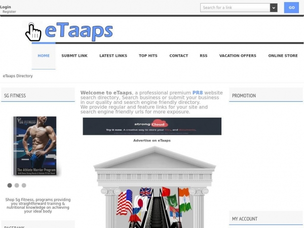 etaaps.org