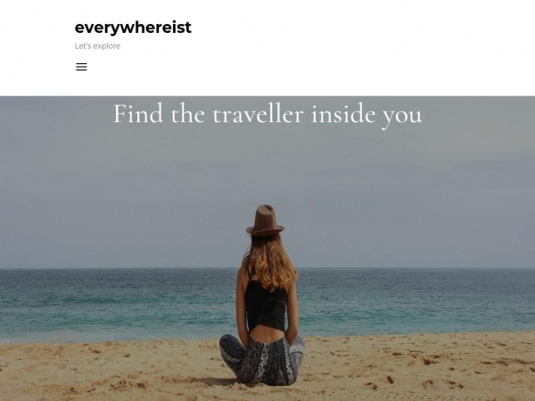 every-whereist.com