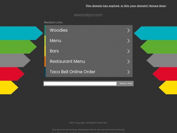 ewoodys.com