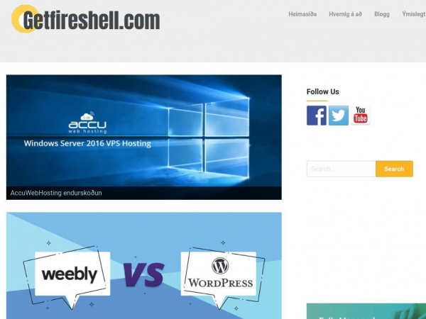 getfireshell.com