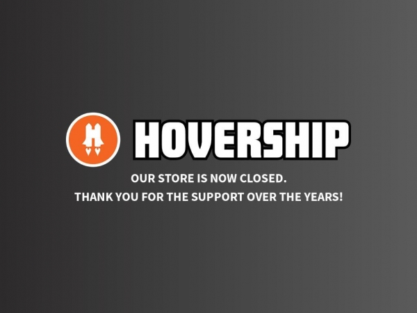 hovership.com