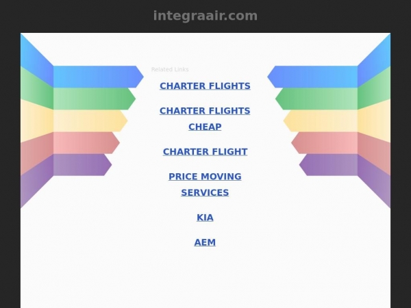 integraair.com