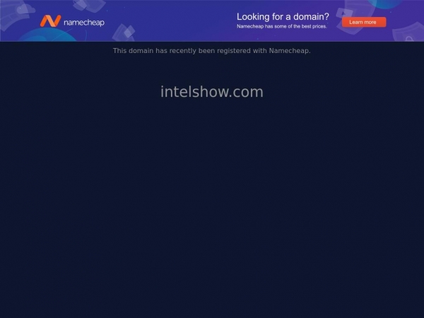 intelshow.com