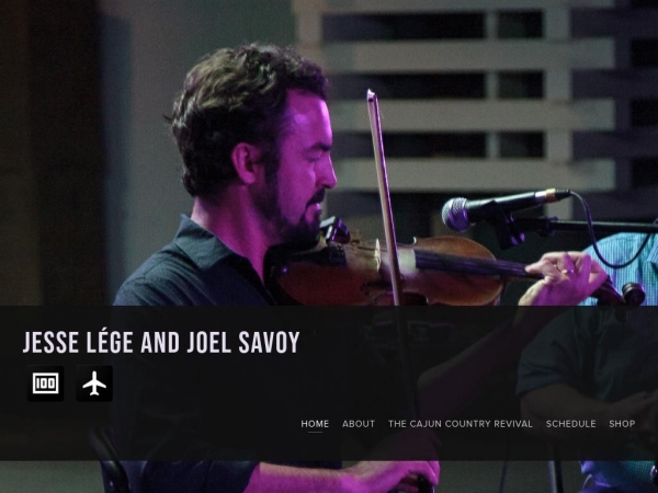 jesseandjoel.com