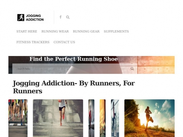 joggingaddiction.com