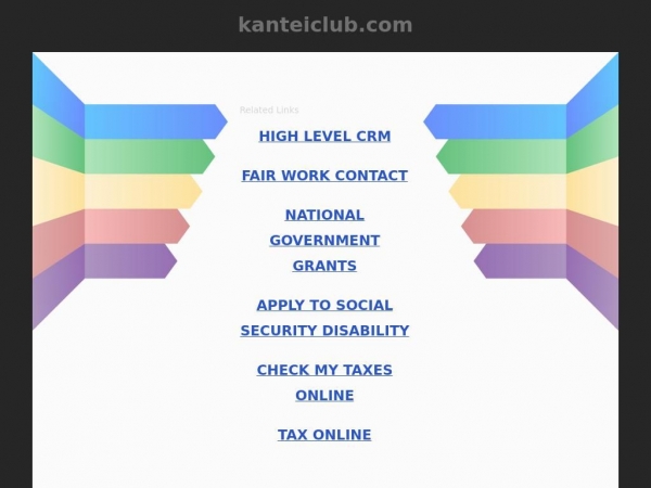 kanteiclub.com