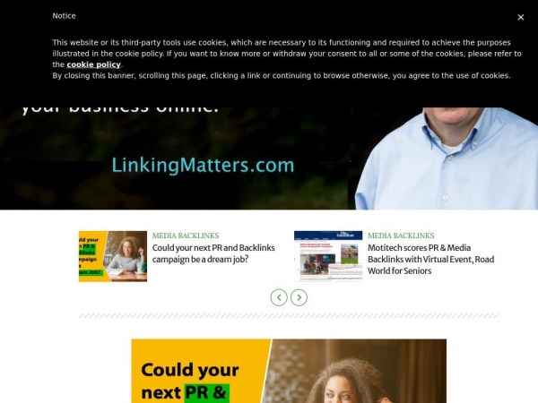 linkingmatters.com