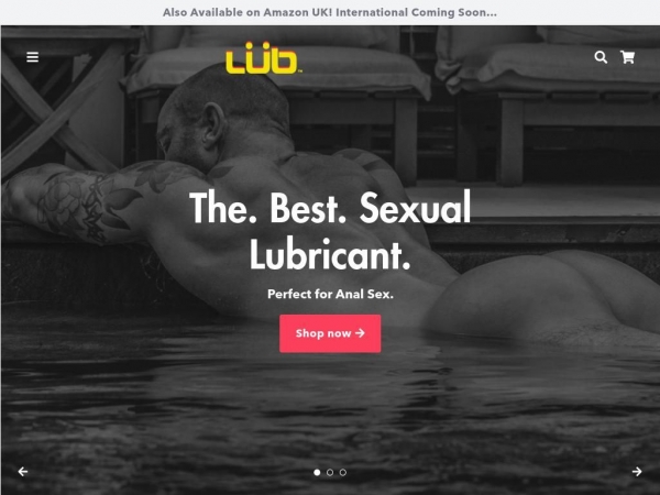 lublube.com