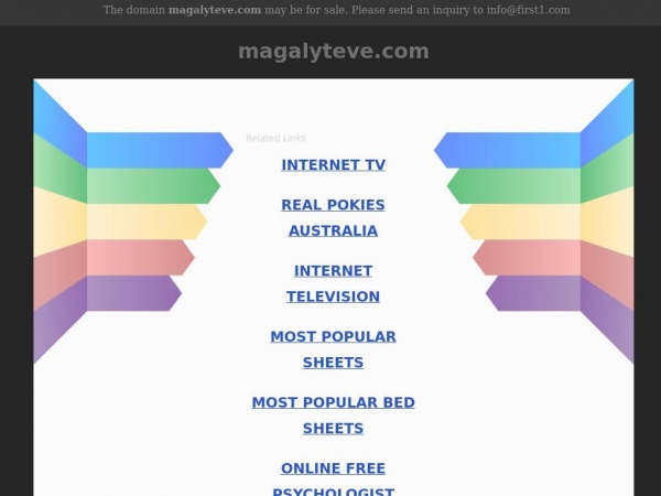 magalyteve.com