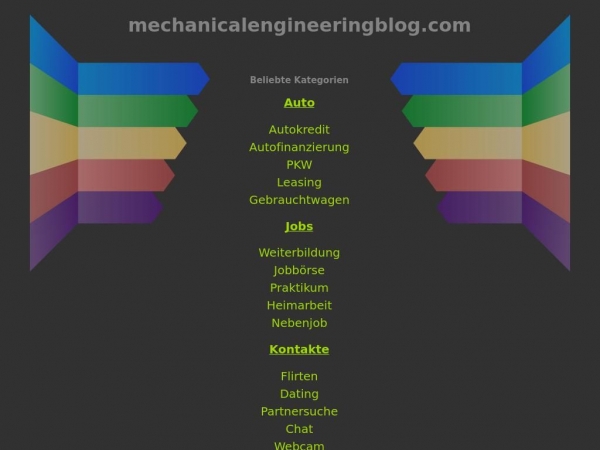 mechanicalengineeringblog.com