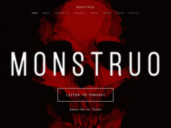 monstruopodcast.com