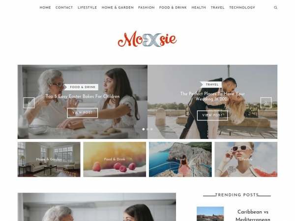 moxsie.com