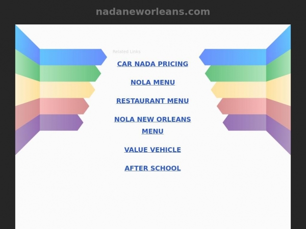 nadaneworleans.com