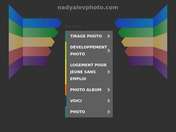 nadyalevphoto.com