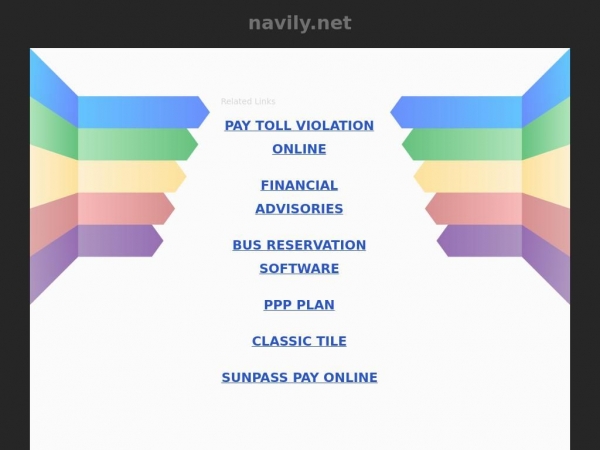 navily.net