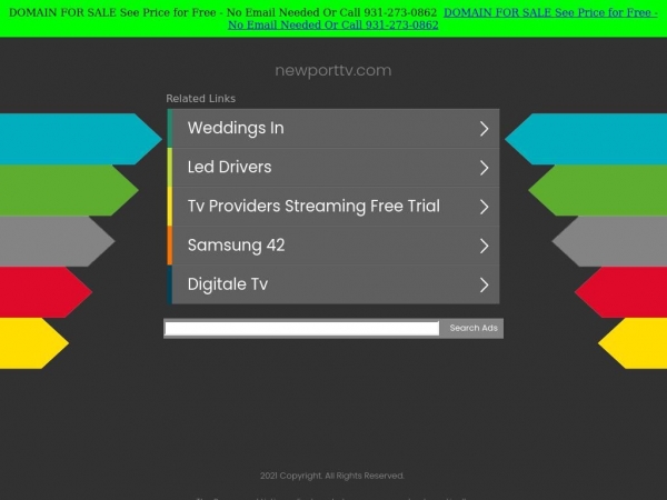 newporttv.com