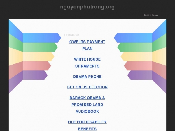 nguyenphutrong.org