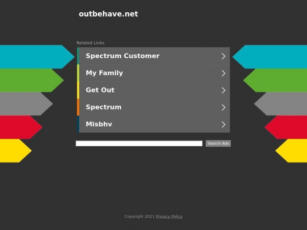 outbehave.net