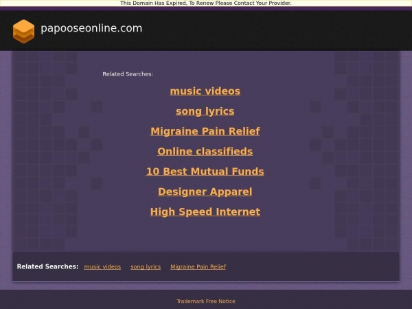 papooseonline.com