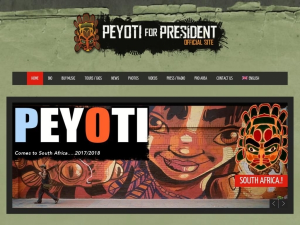 peyoti.com