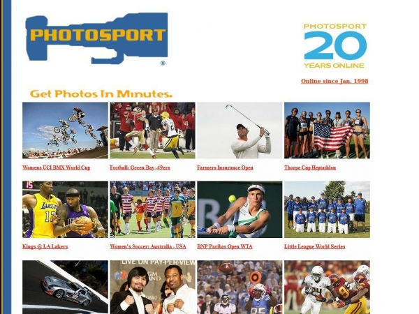 photosport.com