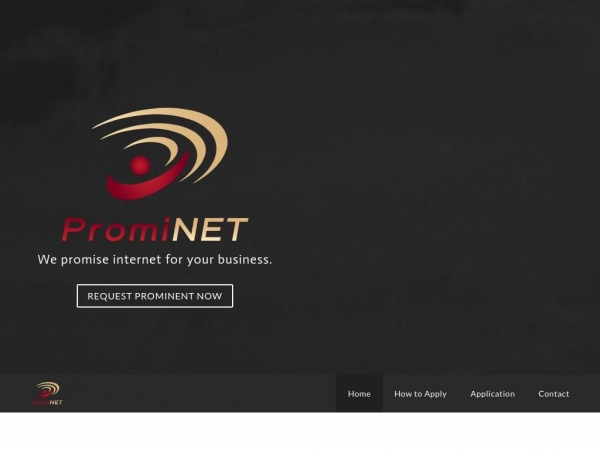 prominet.com