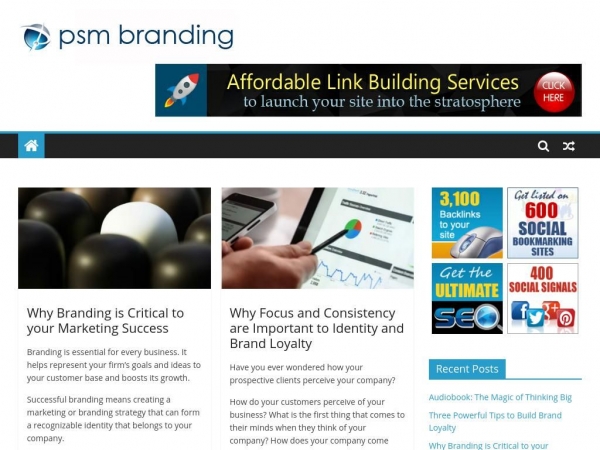 psmbranding.com