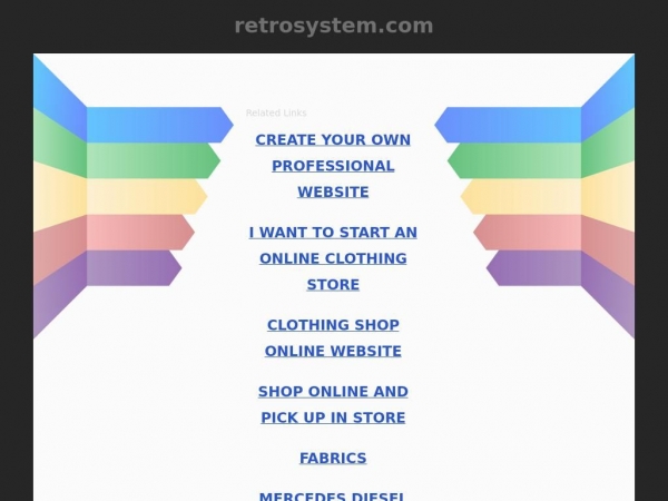 retrosystem.com