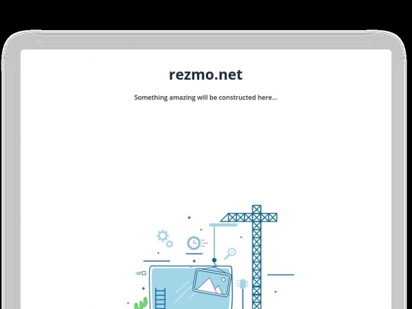 rezmo.net