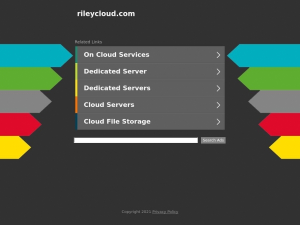 rileycloud.com