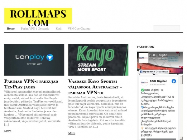 rollmaps.com