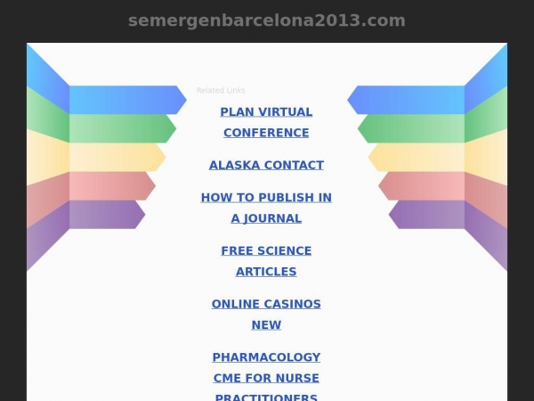 semergenbarcelona2013.com