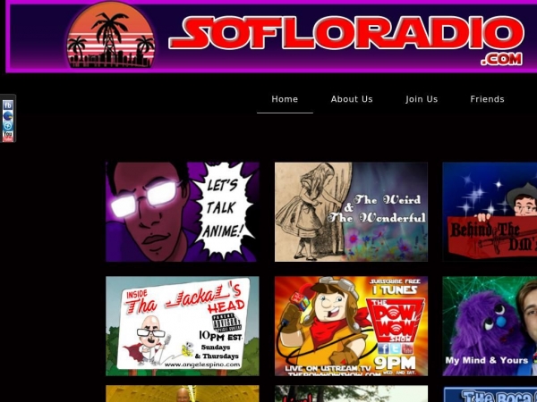 sofloradio.com