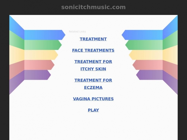 sonicitchmusic.com
