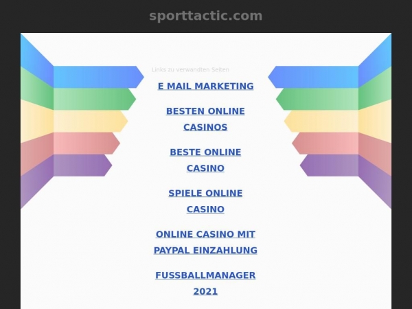 sporttactic.com