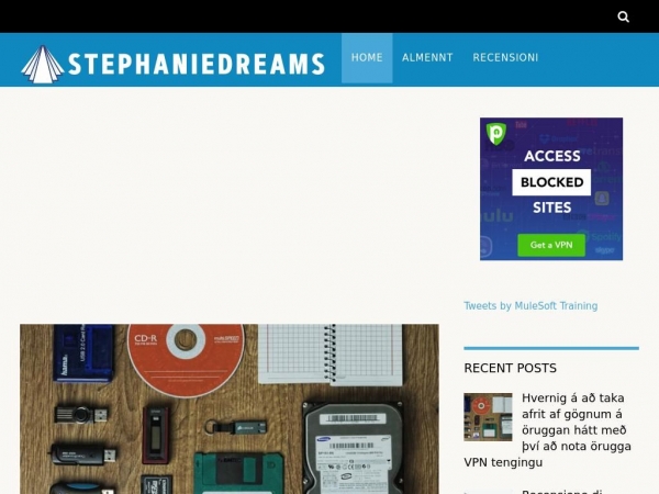 stephaniedreams.com