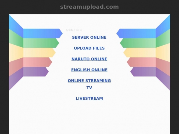 streamupload.com