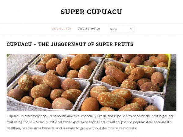 supercupuacu.com