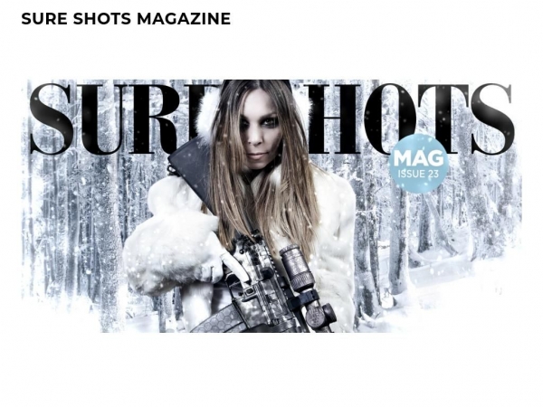 sureshotsmagazine.com