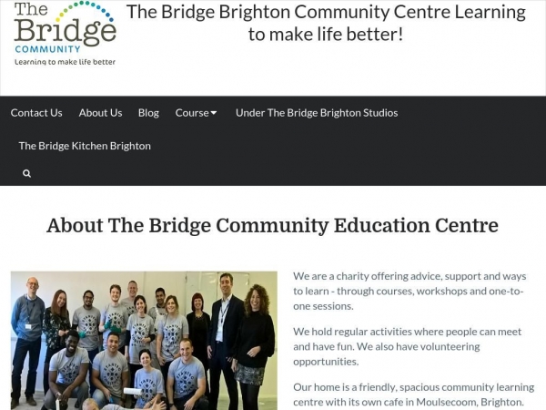 thebridgebrighton.com